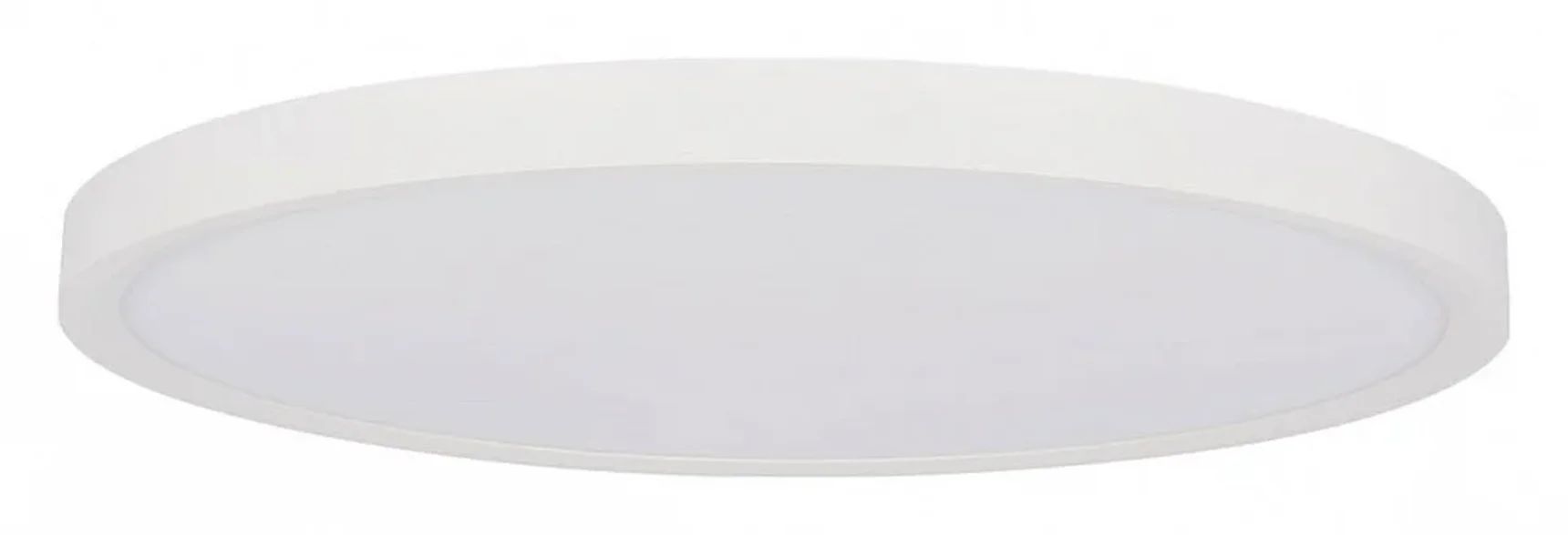 10227/40 White Потолочный светильник LOFT IT Extraslim