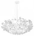 LF_10231_780 White Подвесной светильник Clizia 10231/780 White