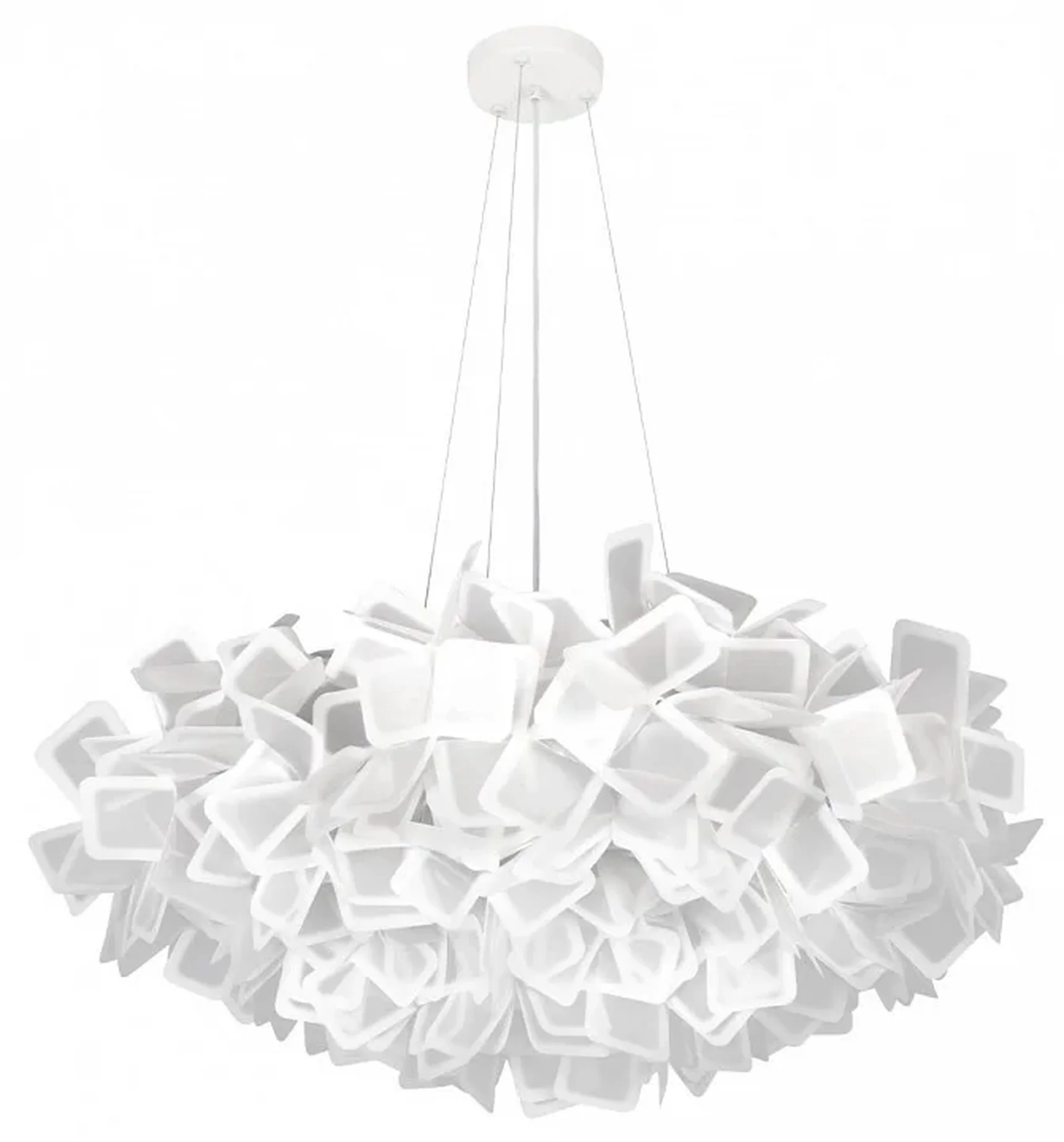 LF_10231_780 White Подвесной светильник Clizia 10231/780 White