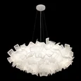 LF_10231_780 White Подвесной светильник Clizia 10231/780 White