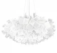 LF_10231_780 White Подвесной светильник Clizia 10231/780 White