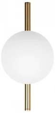 10236/1W Настенный светильник LOFT IT Tely