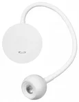 10254 White Настенный светильник LOFT IT Point
