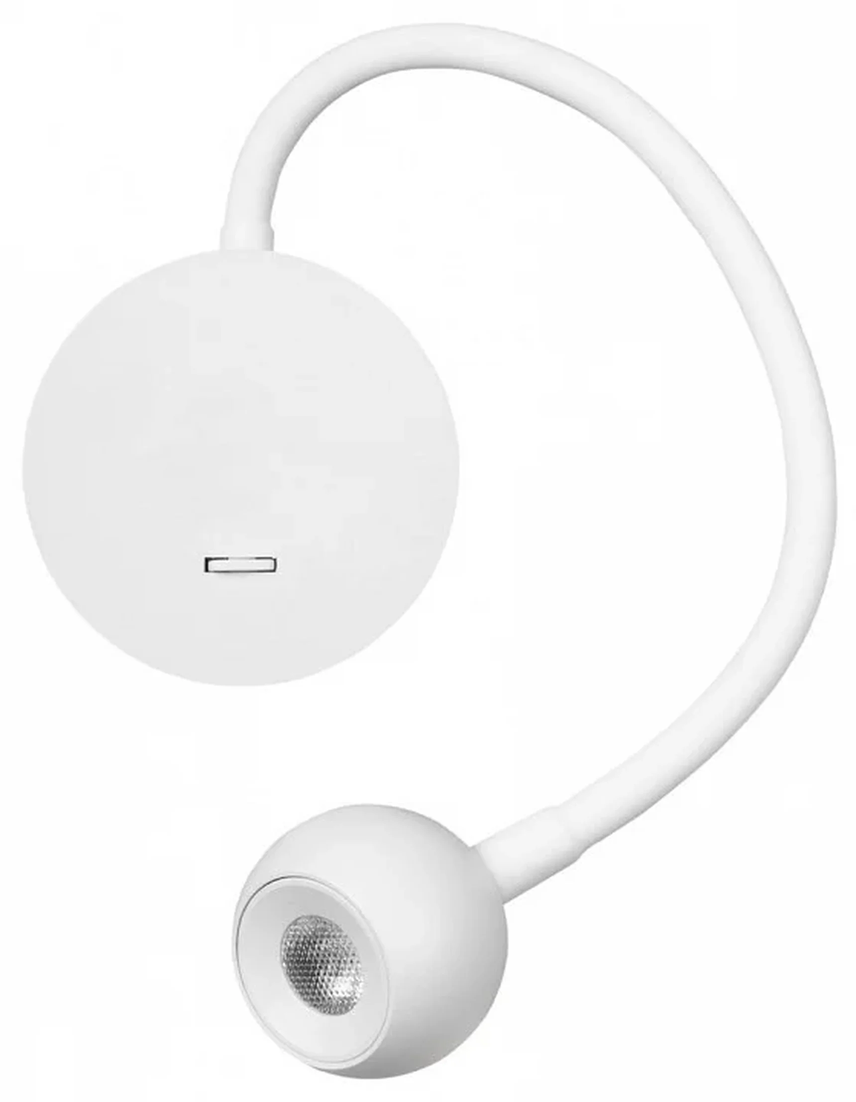 10254 White Настенный светильник LOFT IT Point