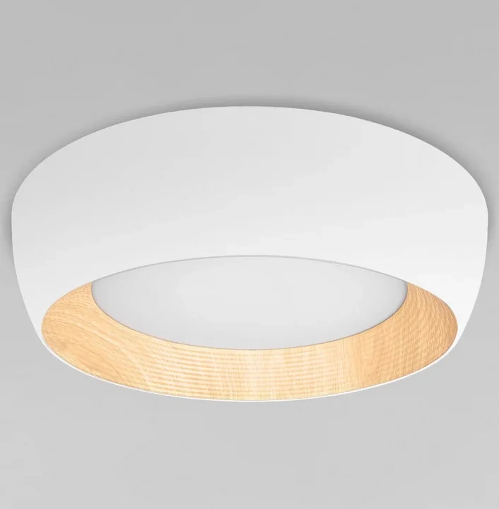 10255/500 White Потолочный светильник LOFT IT Folk