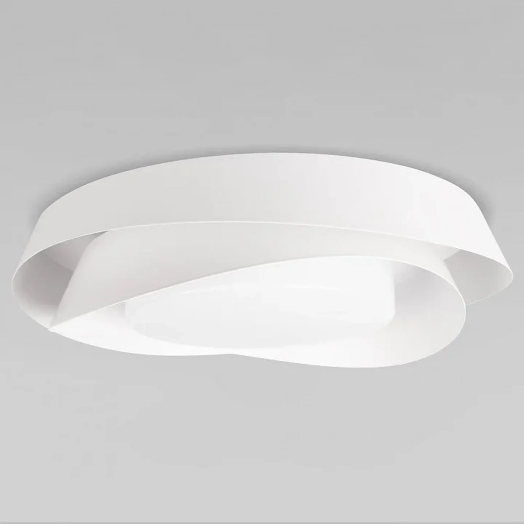 10256 White Потолочный светильник LOFT IT Petale