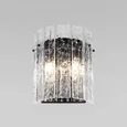 10297W Pearl black Настенный светильник LOFT IT Nevada