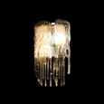 10298W French gold Настенный светильник LOFT IT Florida