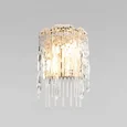 10298W French gold Настенный светильник LOFT IT Florida