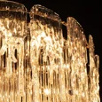 10298W French gold Настенный светильник LOFT IT Florida