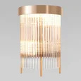 10299W French gold Настенный светильник LOFT IT Montana