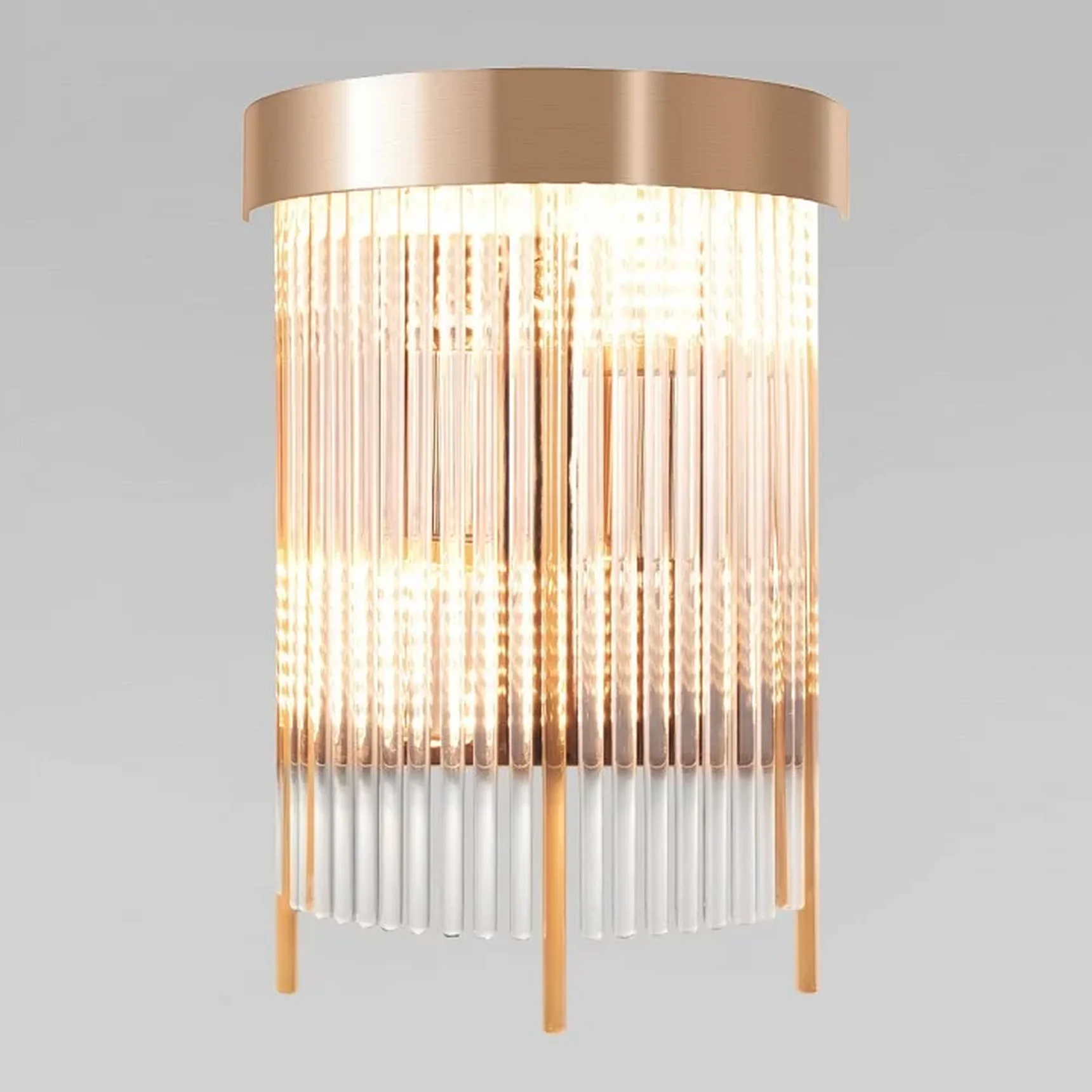 10299W French gold Настенный светильник LOFT IT Montana