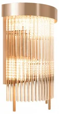 10299W French gold Настенный светильник LOFT IT Montana