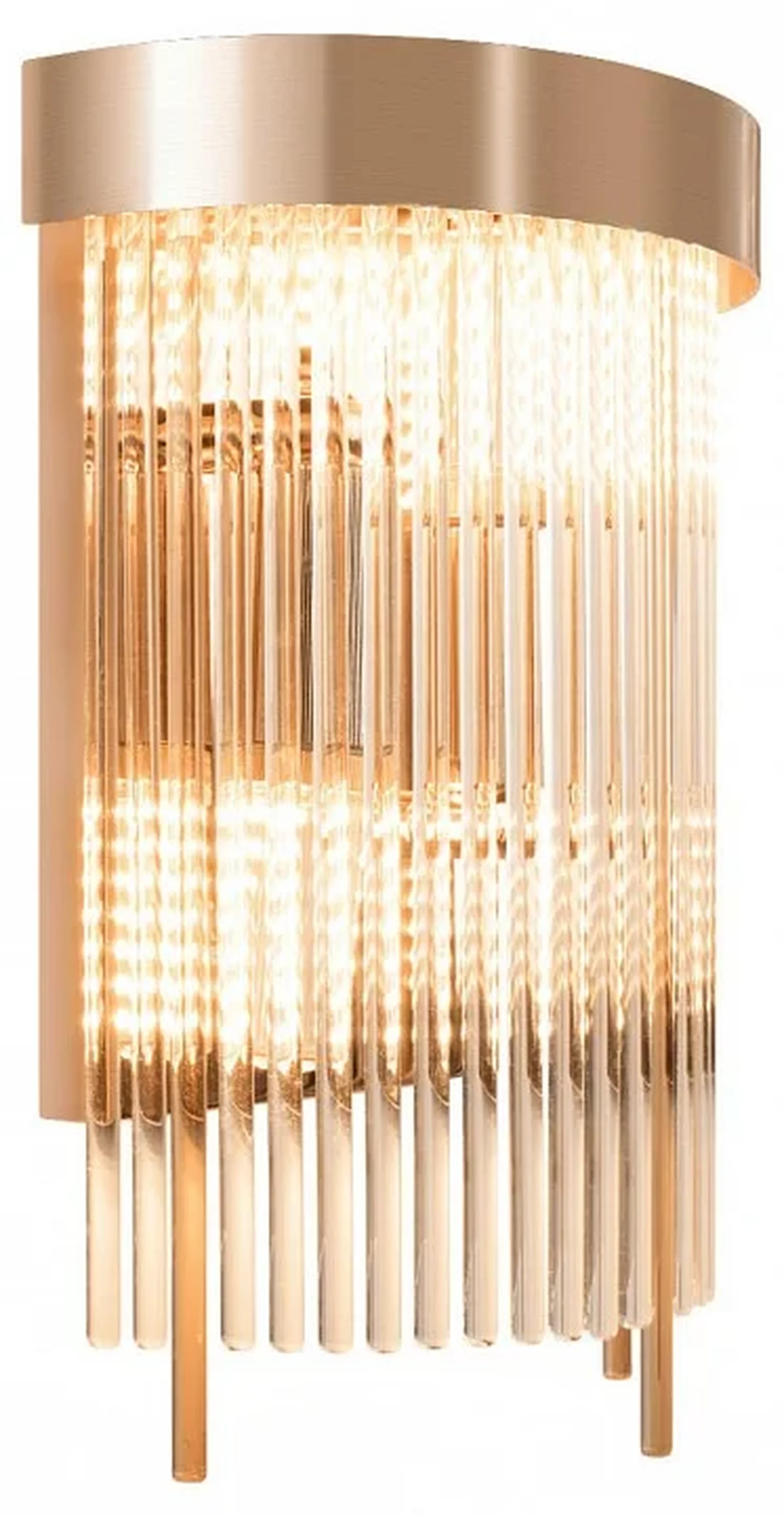 10299W French gold Настенный светильник LOFT IT Montana