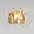 10300W French gold Настенный светильник LOFT IT Dakota