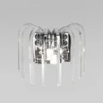 10300W Nickel Настенный светильник LOFT IT Dakota
