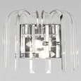 10300W Nickel Настенный светильник LOFT IT Dakota