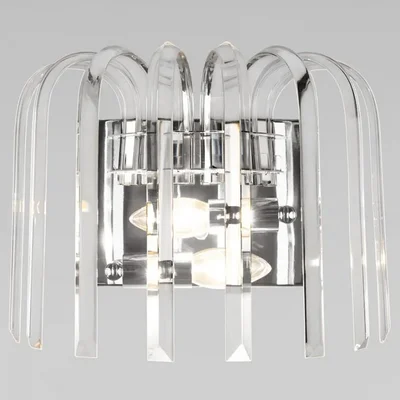 10300W Nickel Настенный светильник LOFT IT Dakota