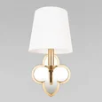 10303W Brass Настенный светильник LOFT IT Silence