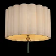 10306 Light linen Потолочный светильник LOFT IT Mellow