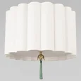 10306 Light linen Потолочный светильник LOFT IT Mellow