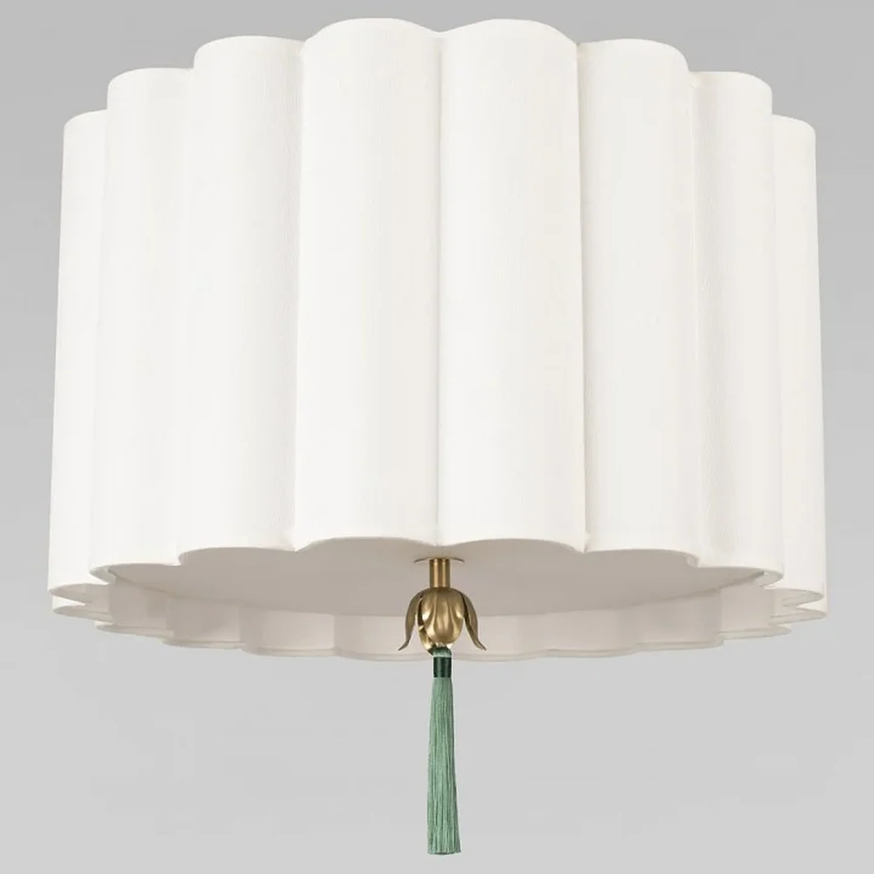 10306 Light linen Потолочный светильник LOFT IT Mellow
