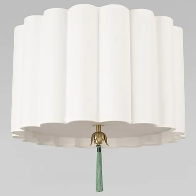 10306 Light linen Потолочный светильник LOFT IT Mellow