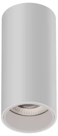 Накладной светильник Trunk (RAL9003/D55 — GU10)
