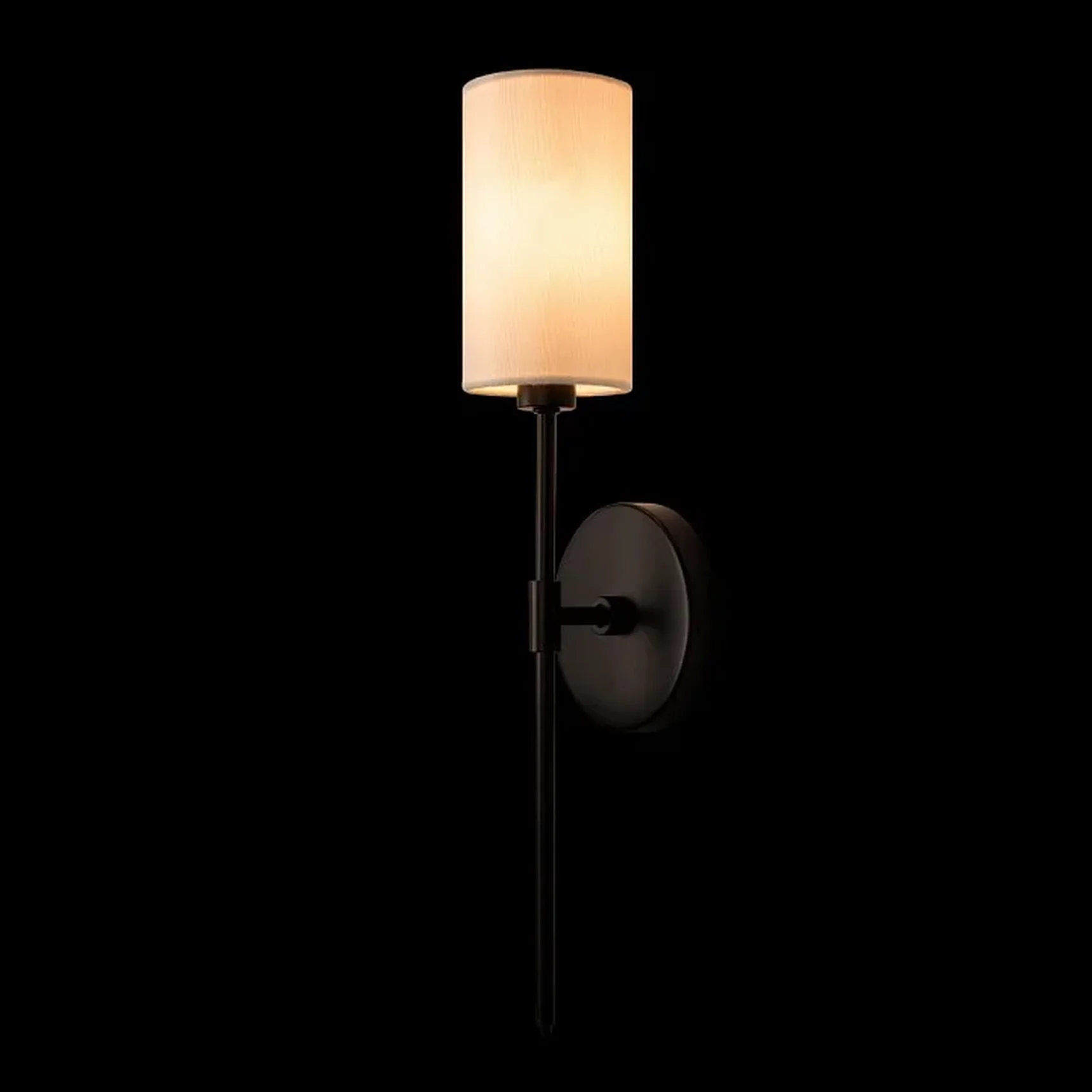 10307W Black Настенный светильник LOFT IT Сomfy