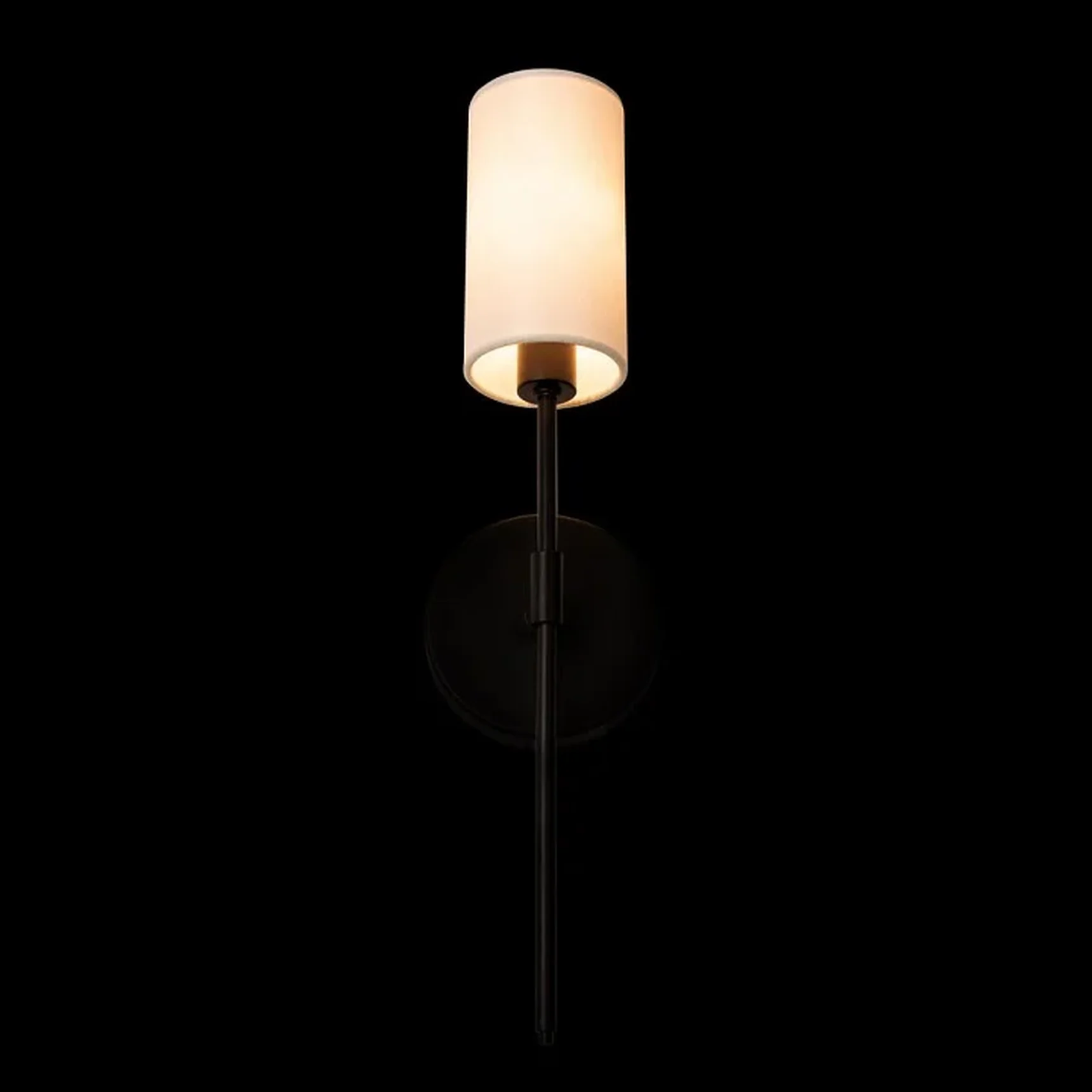 10307W Black Настенный светильник LOFT IT Сomfy