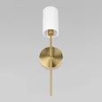 10307W Brass Настенный светильник LOFT IT Сomfy