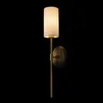 10307W Brass Настенный светильник LOFT IT Сomfy