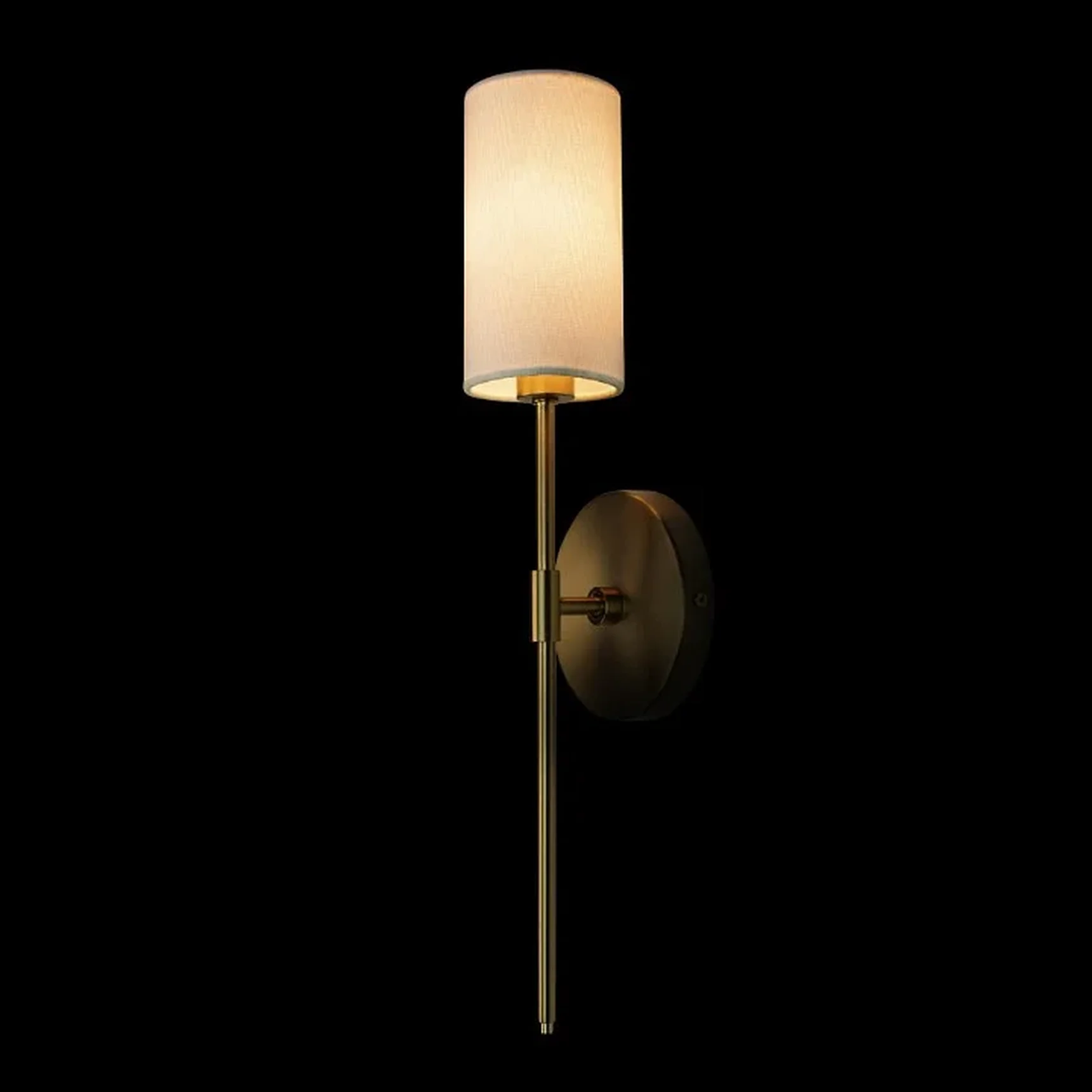 10307W Brass Настенный светильник LOFT IT Сomfy