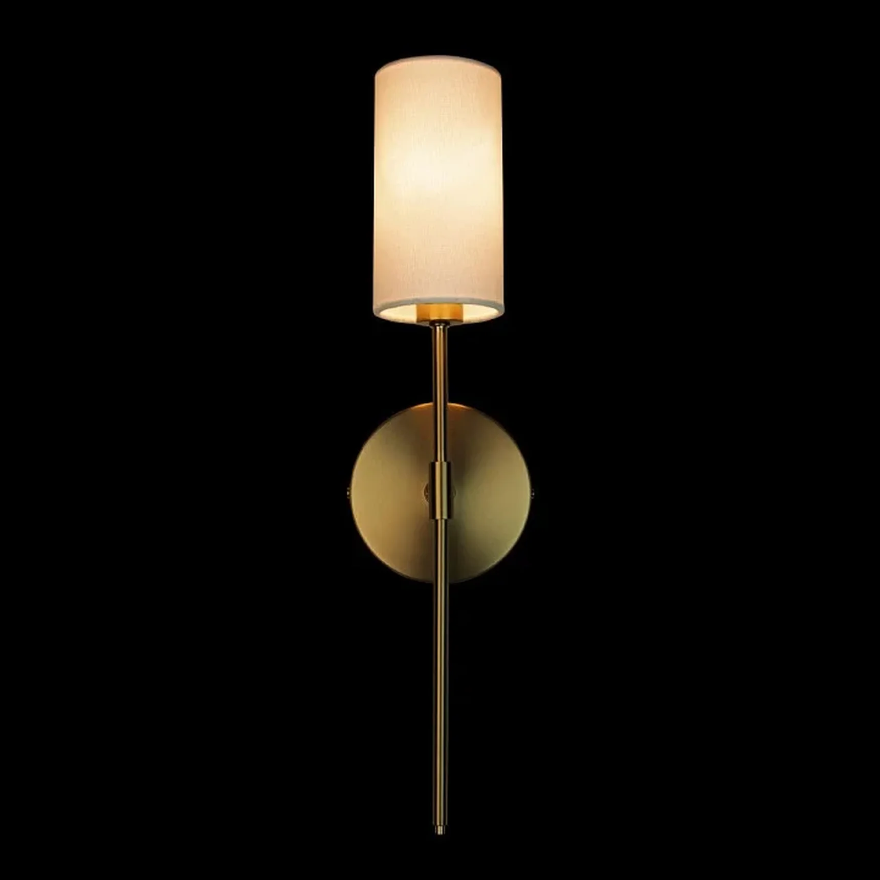 10307W Brass Настенный светильник LOFT IT Сomfy