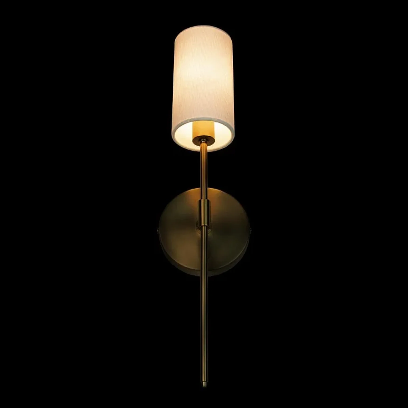 10307W Brass Настенный светильник LOFT IT Сomfy