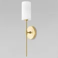 10307W Brass Настенный светильник LOFT IT Сomfy