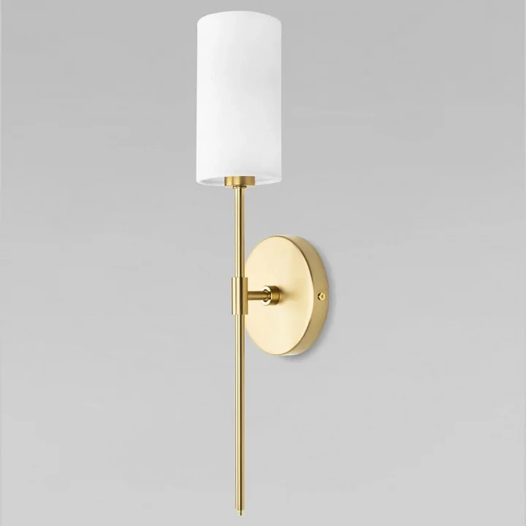 10307W Brass Настенный светильник LOFT IT Сomfy