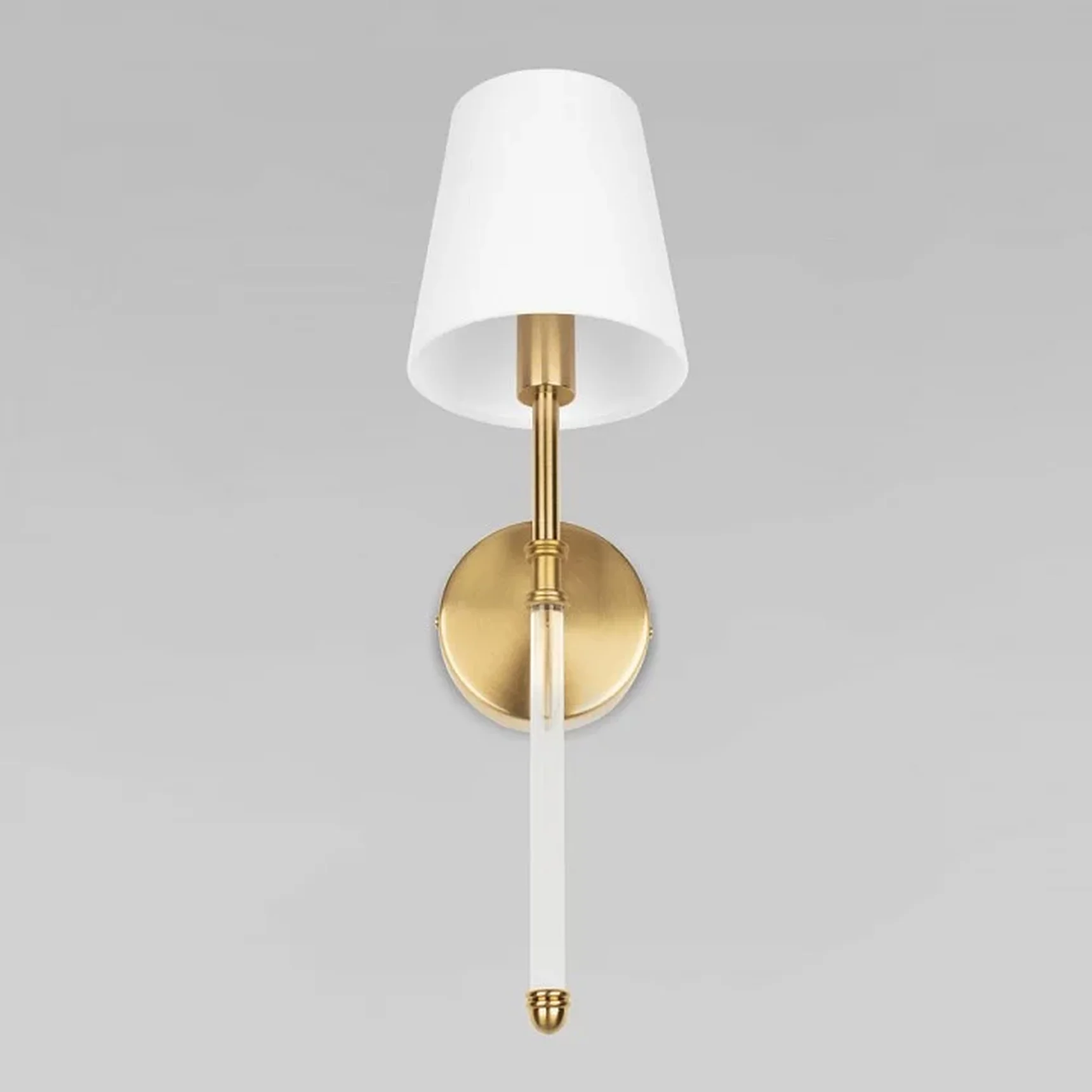 10308W Antique Brass Настенный светильник LOFT IT Cosy