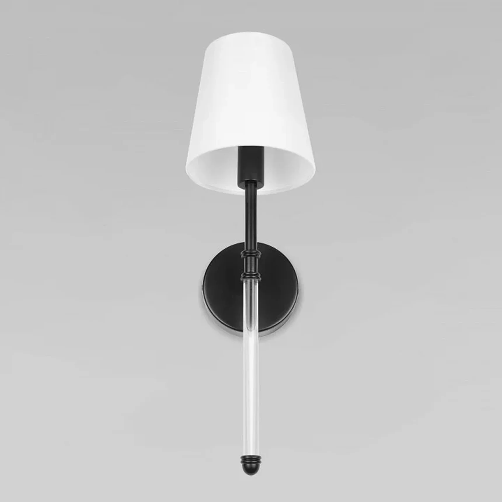 10308W Black Настенный светильник LOFT IT Cosy