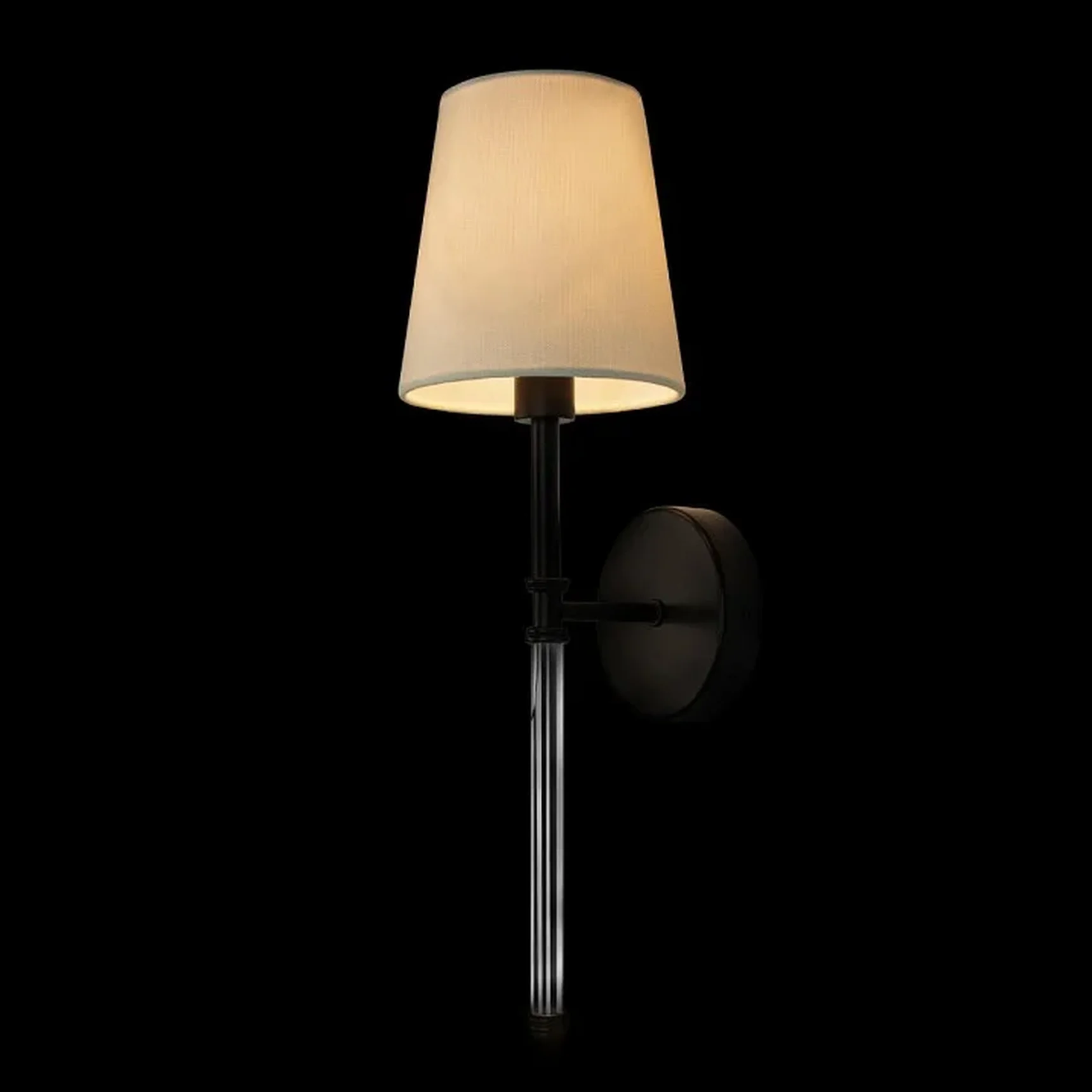 10308W Black Настенный светильник LOFT IT Cosy