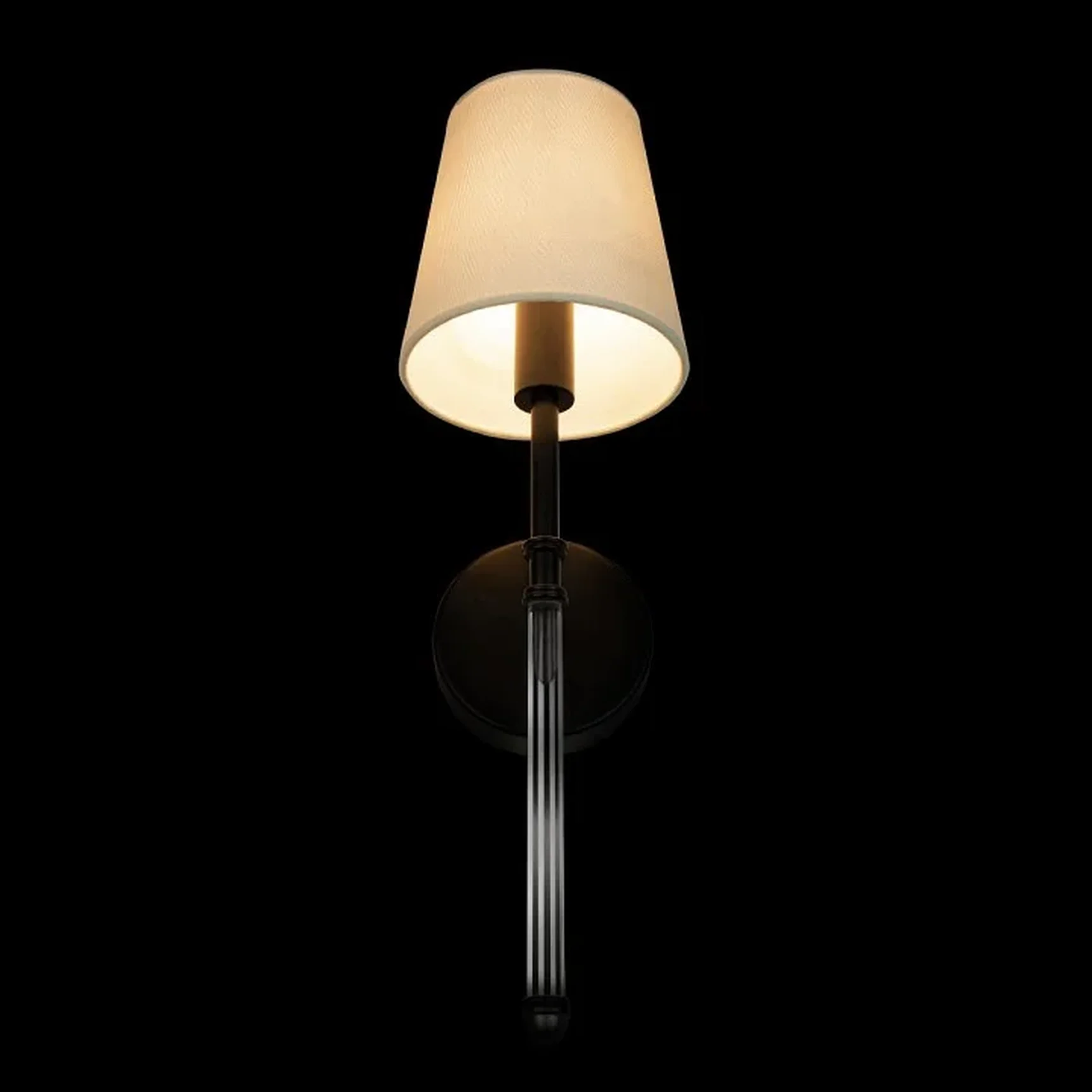 10308W Black Настенный светильник LOFT IT Cosy