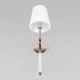 10308W Nickel Настенный светильник LOFT IT Cosy