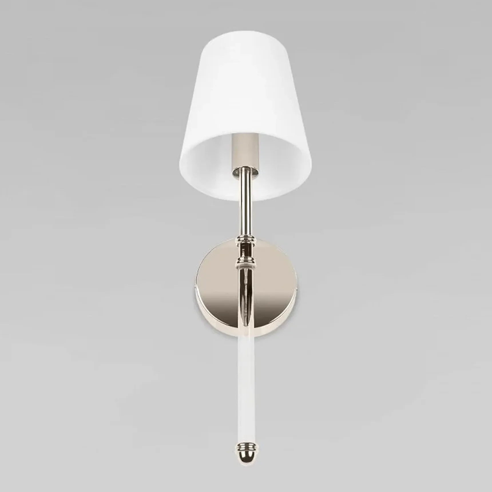 10308W Nickel Настенный светильник LOFT IT Cosy