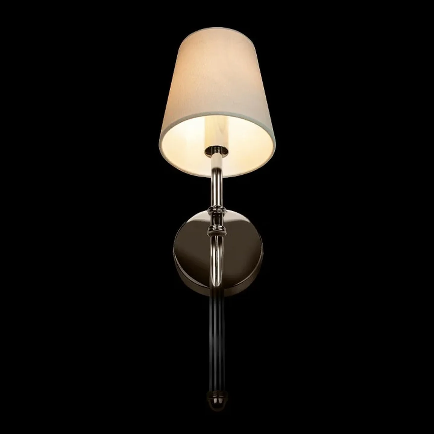 10308W Nickel Настенный светильник LOFT IT Cosy