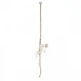 10314P Подвесной светильник LOFT IT Monkey