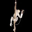 10314P Подвесной светильник LOFT IT Monkey