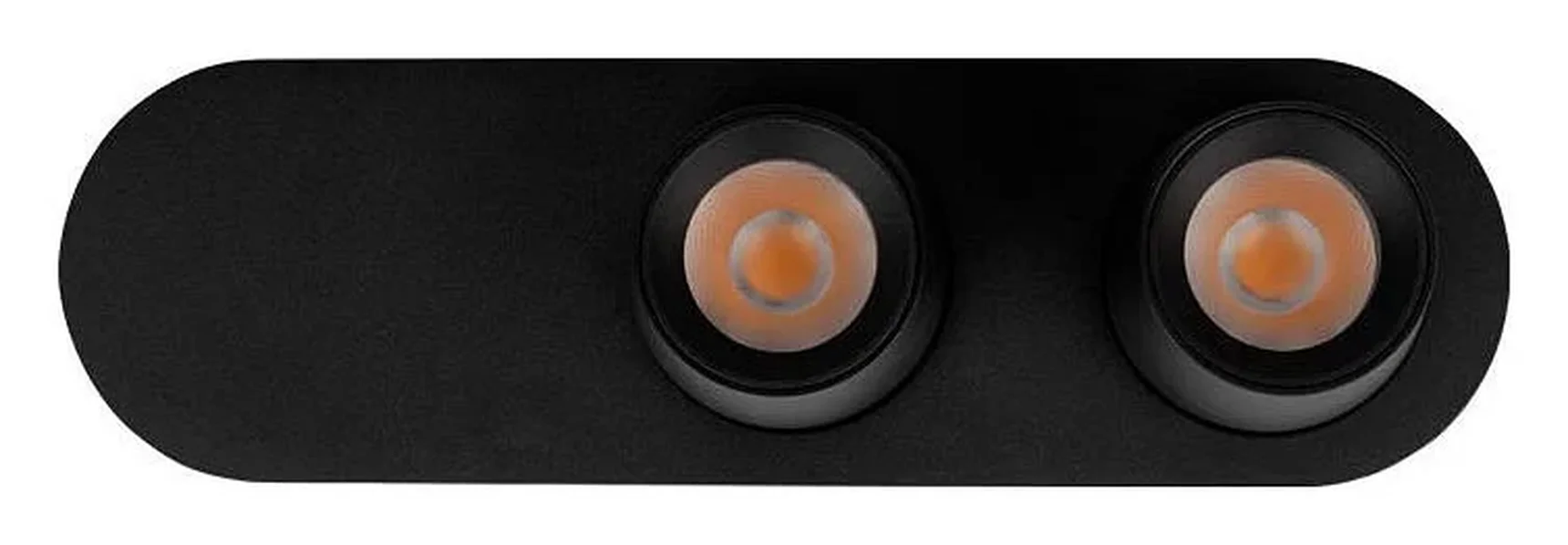 10320/2 Black Накладной светильник LOFT IT Quiet