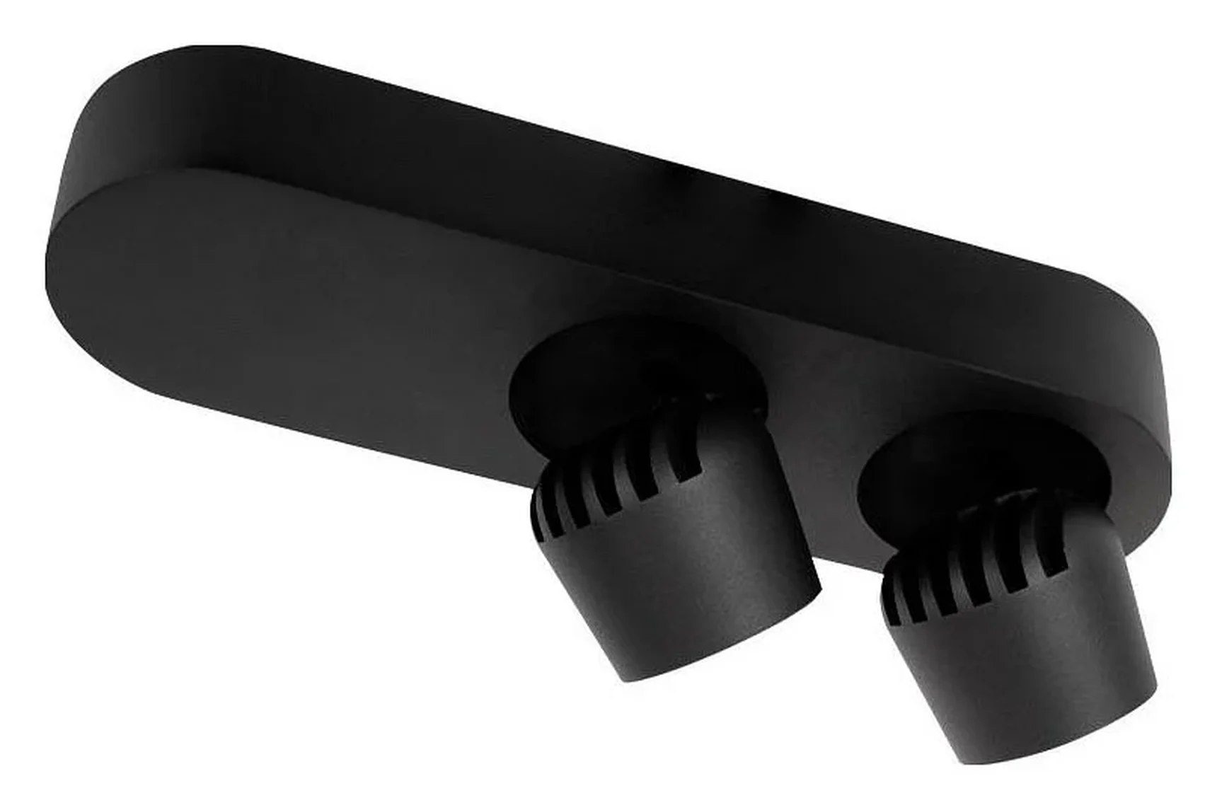 10320/2 Black Накладной светильник LOFT IT Quiet