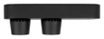 10320/2 Black Накладной светильник LOFT IT Quiet