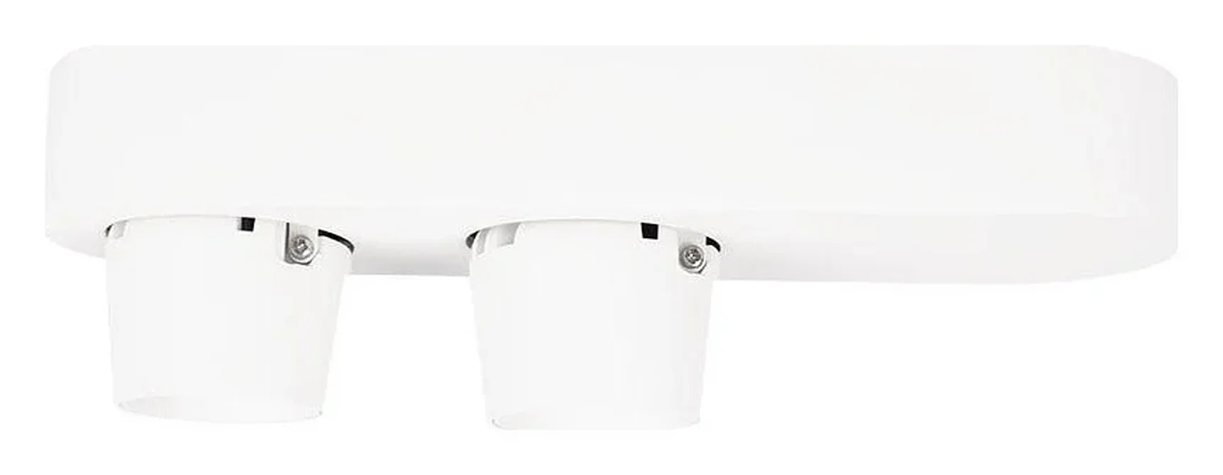 10320/2 White Накладной светильник LOFT IT Quiet